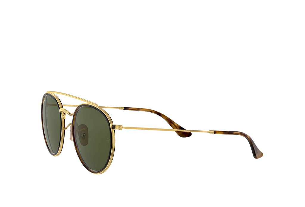 Rayban 3647N Sunglass