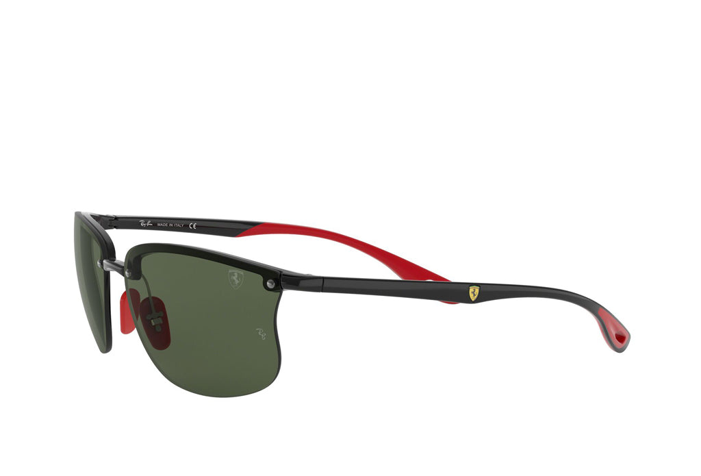 Rayban 4322M Sunglass