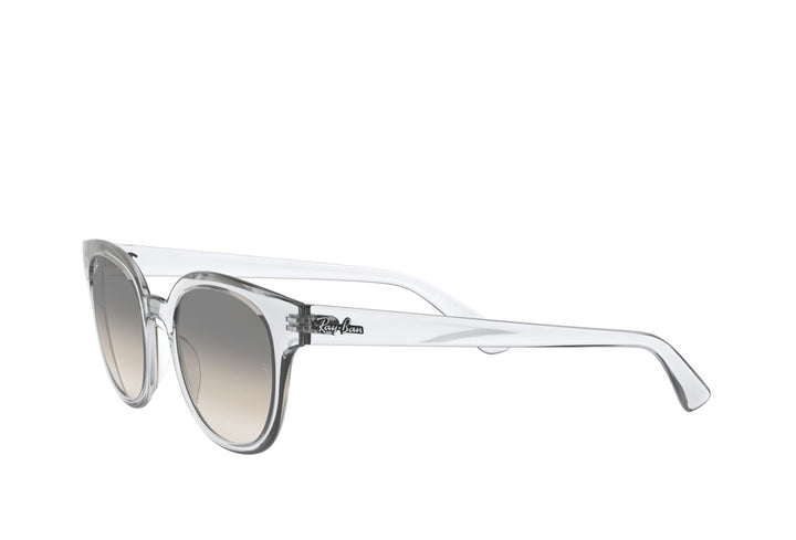 Rayban 4324 Sunglass