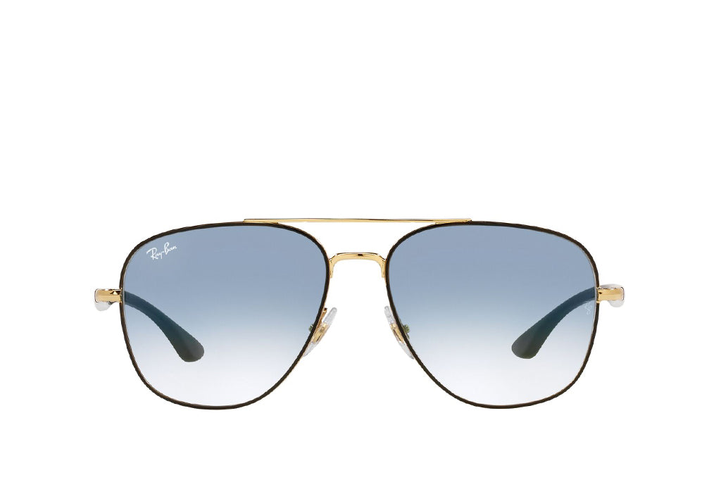 Rayban 3683 Sunglass