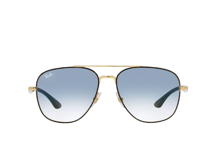 Rayban 3683 Sunglass