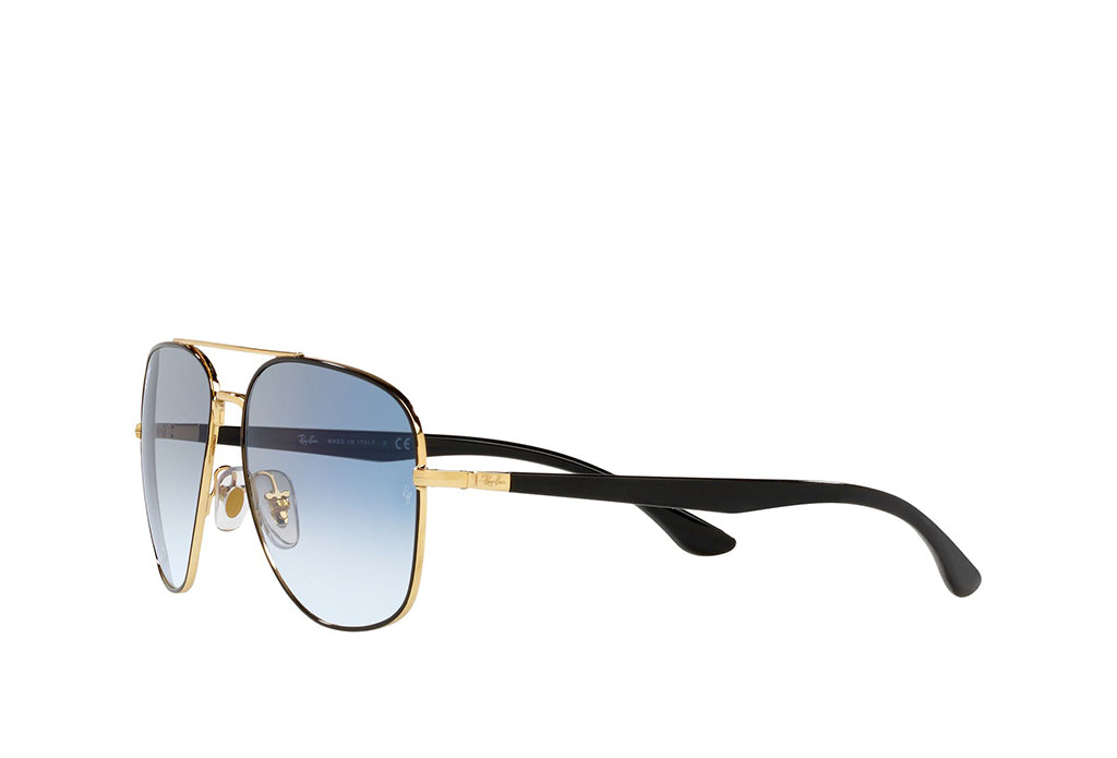 Rayban 3683 Sunglass