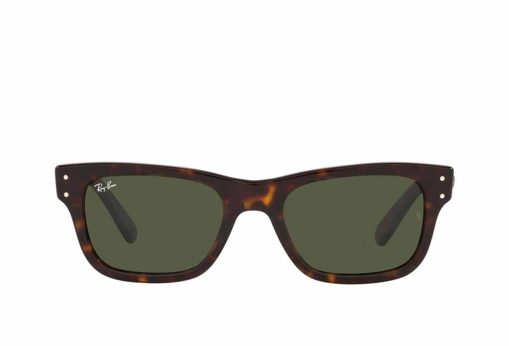 Rayban 2283 Sunglass