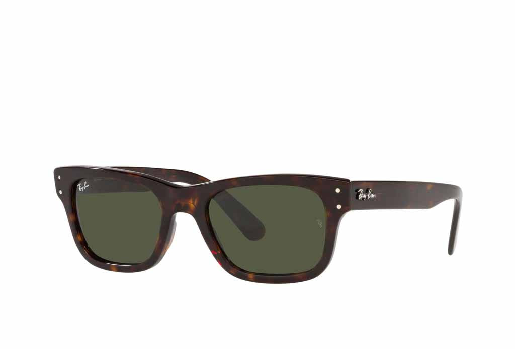 Rayban 2283 Sunglass