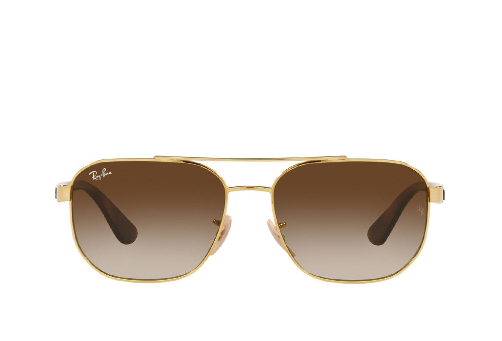 Rayban 3693I Sunglass