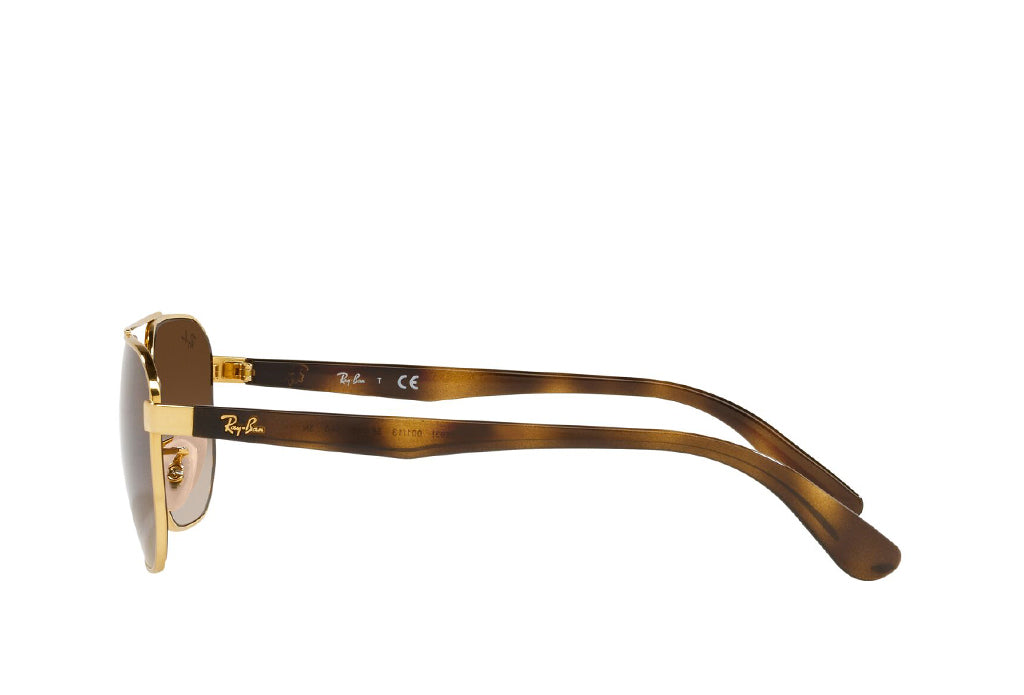 Rayban 3693I Sunglass