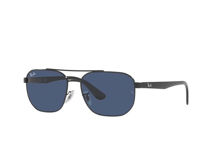 Rayban 3693I Sunglass