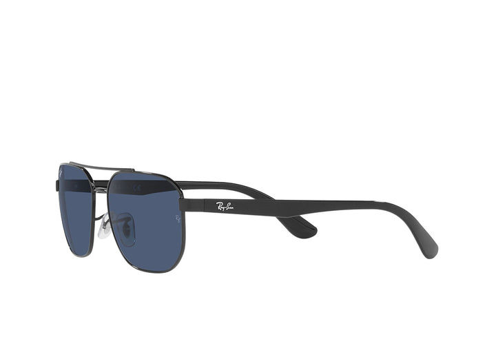 Rayban 3693I Sunglass