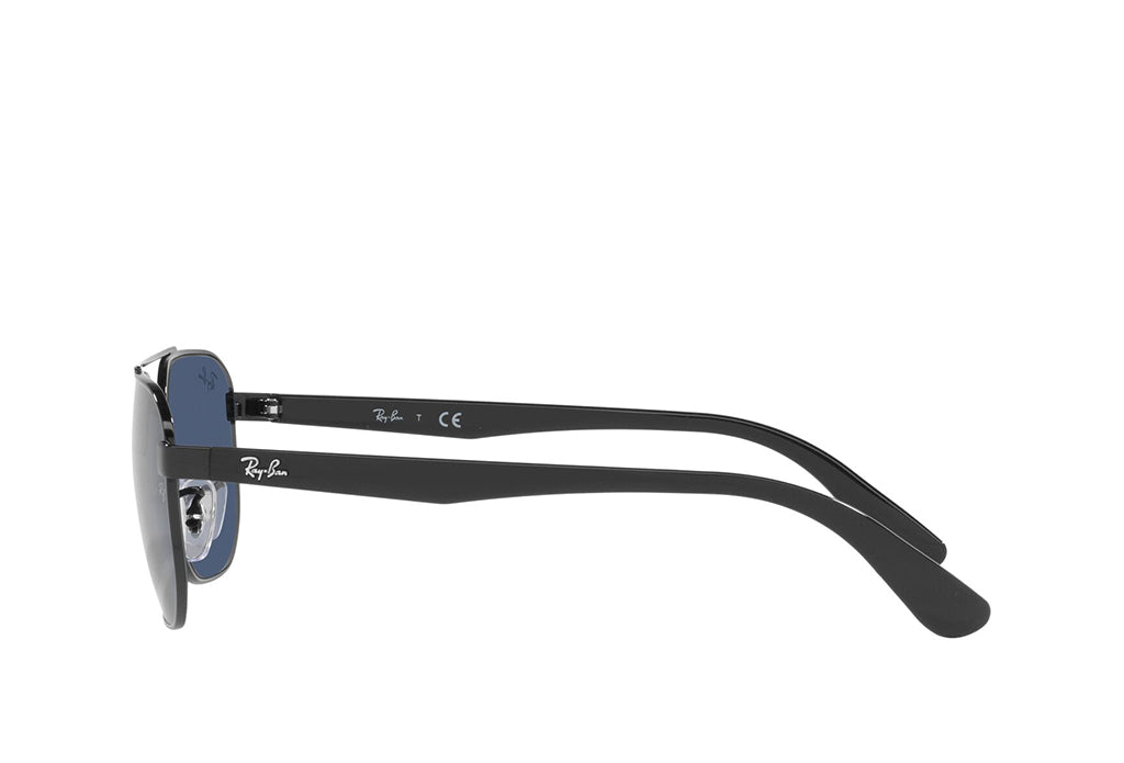 Rayban 3693I Sunglass