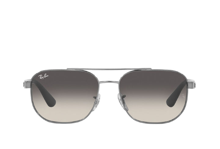 Rayban 3693I Sunglass
