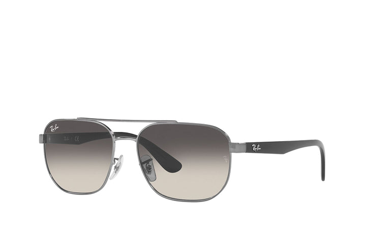 Rayban 3693I Sunglass