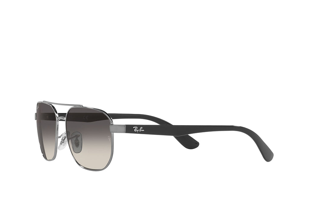 Rayban 3693I Sunglass