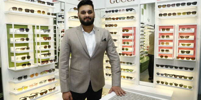 Grand Opening of Sun-Days Co Exclusive Store at Nexus, Vijaya Mall, Chennai