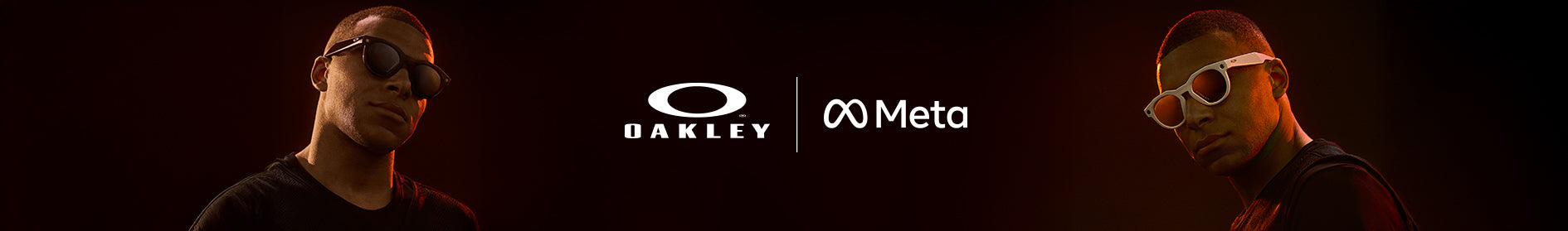 Oakley Meta