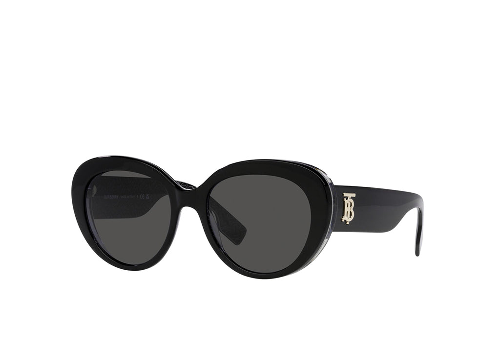 Burberry 4298 Sunglass