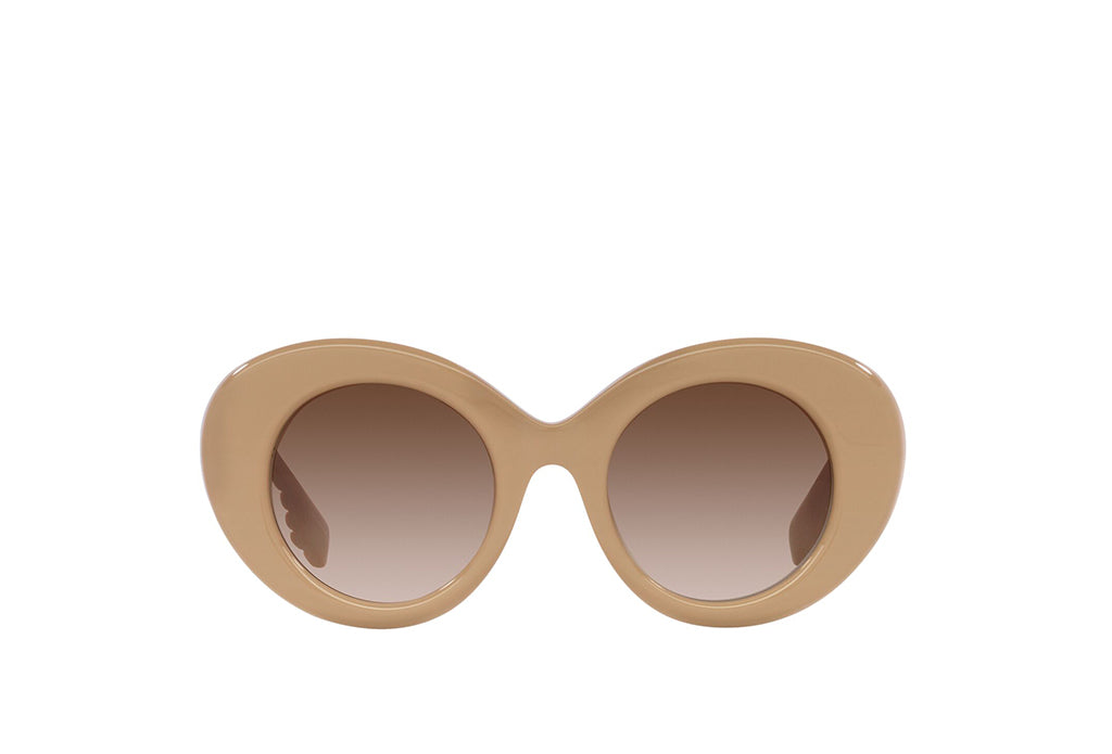 Burberry 4370U Sunglass