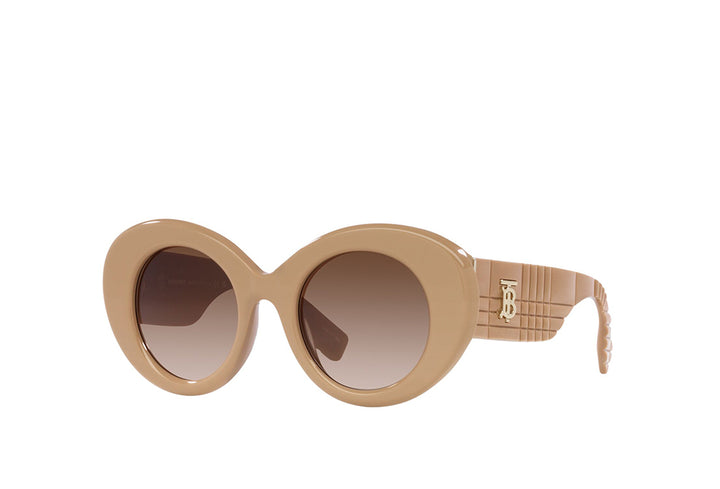 Burberry 4370U Sunglass