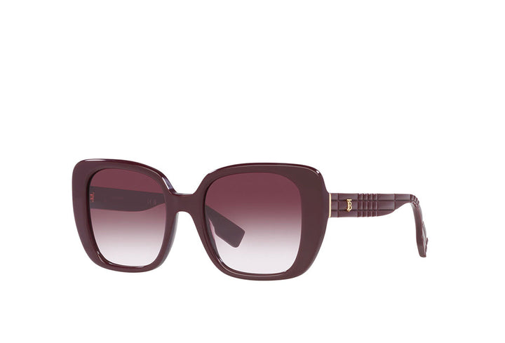 Burberry 4371 Sunglass