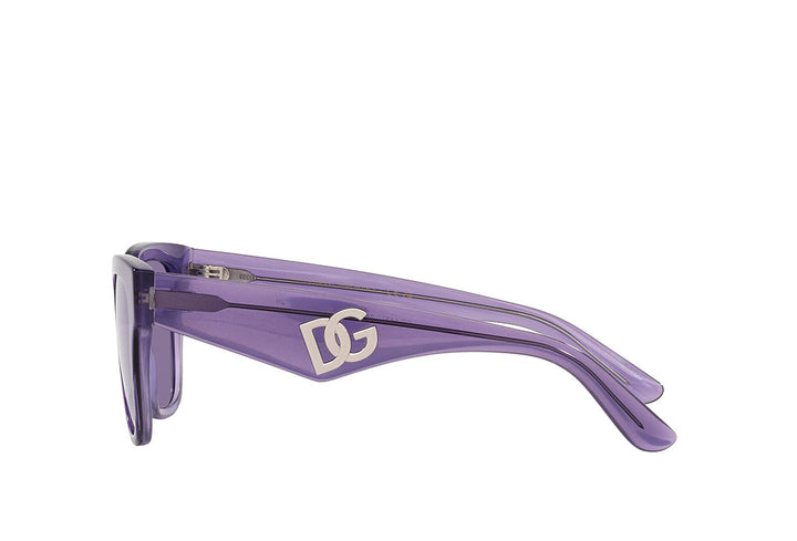 Dolce & Gabbana 4437 Sunglass