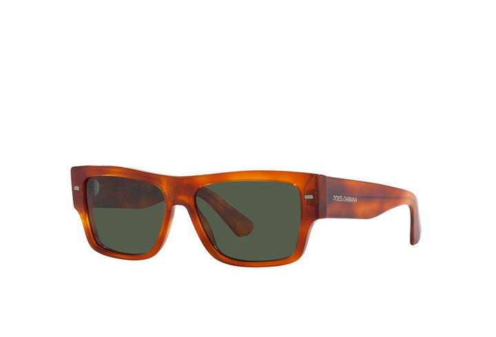 Dolce & Gabbana 4451 Sunglass