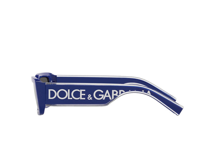 Dolce & Gabbana 6187 Sunglass