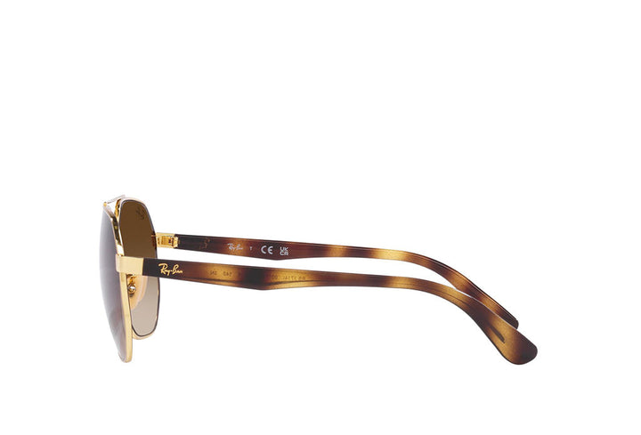 Ray-Ban 3714I Sunglass