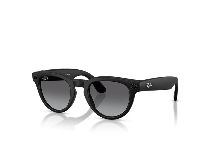 RayBan Meta AI RW4013 Gen 2 Headliner (Medium) Sunglass - Polarized