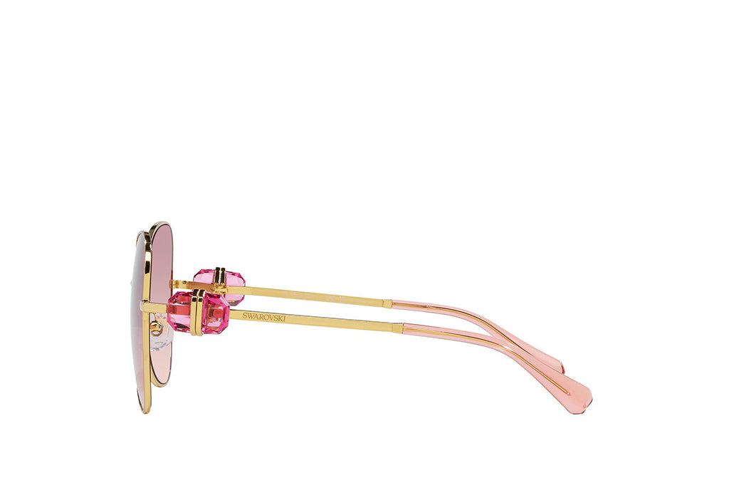 Swarovski 7002 Sunglass