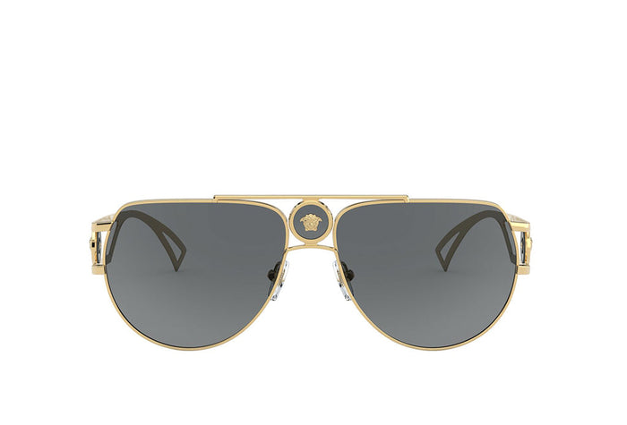Versace 2225 Sunglass