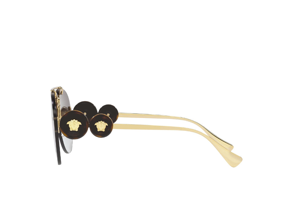 Versace 2250 Sunglass