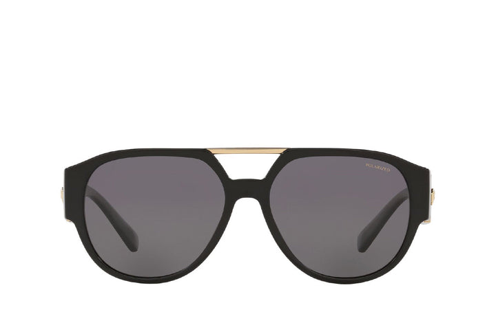 Versace 4371 Sunglass