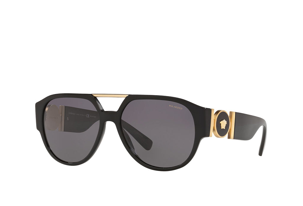 Versace 4371 Sunglass