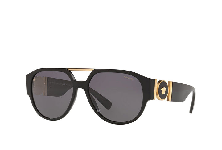 Versace 4371 Sunglass