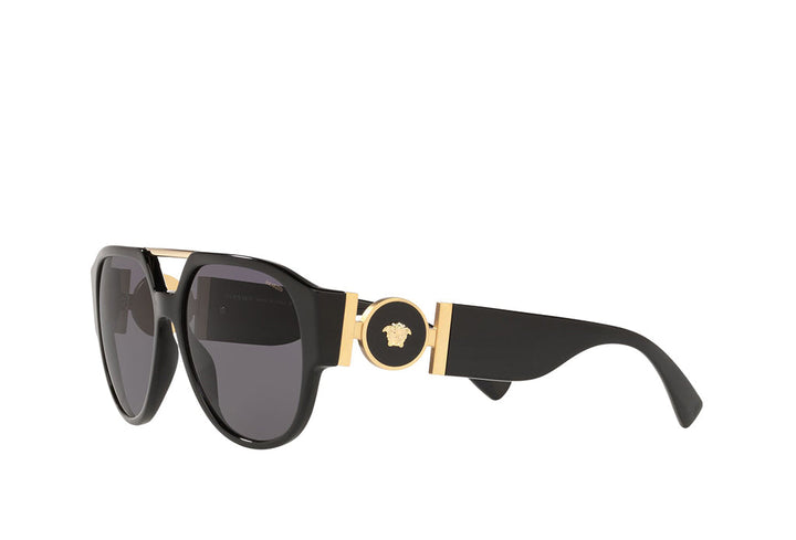 Versace 4371 Sunglass