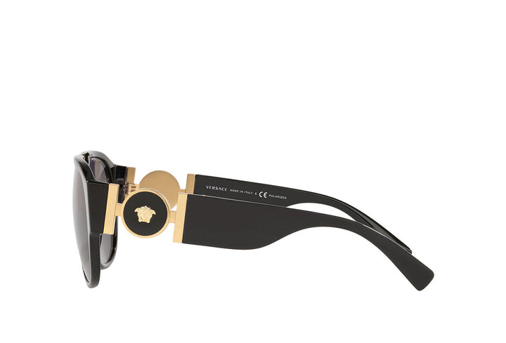Versace 4371 Sunglass