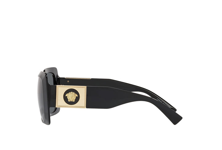 Versace 4405 Sunglass