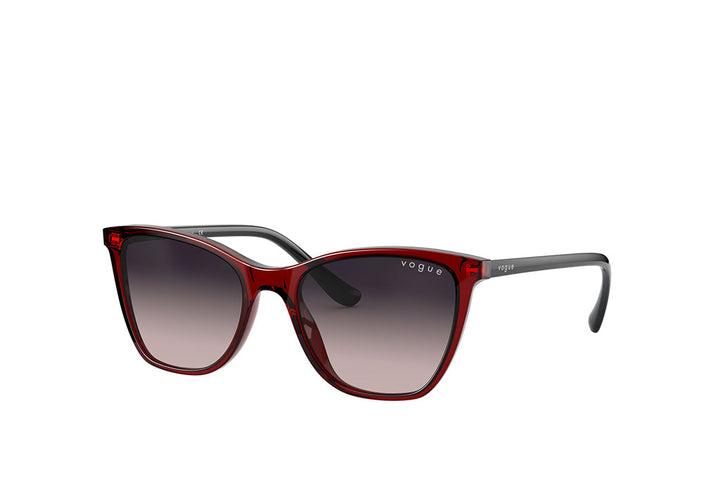 Vogue 5324S Sunglass