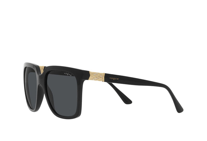 Vogue 5476SB Sunglass