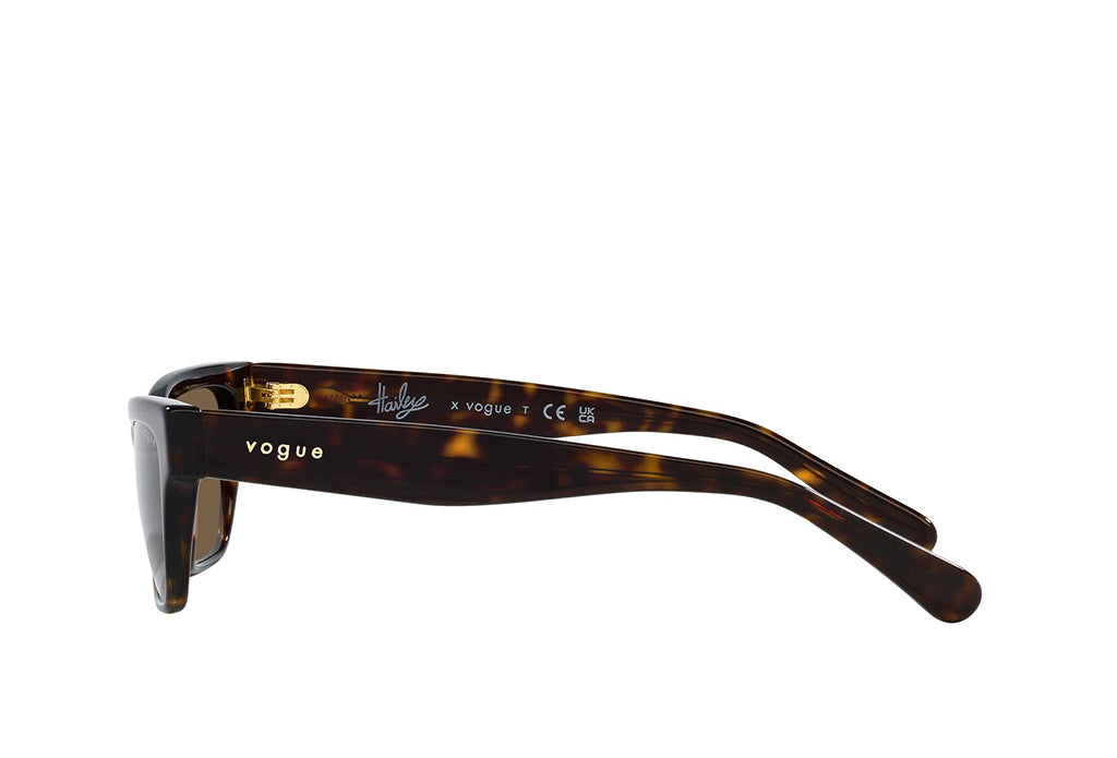 Vogue 5514S Sunglass