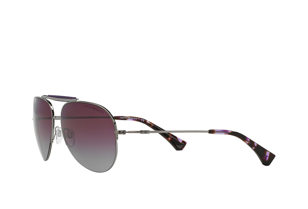 Emporio Armani 2020 Sunglass
