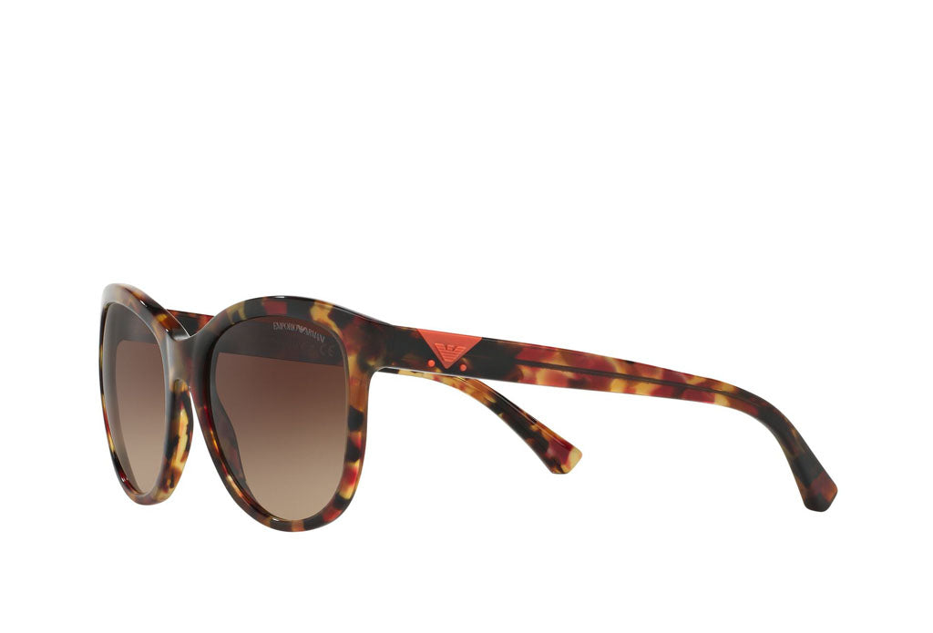 Emporio Armani 4076 Sunglass