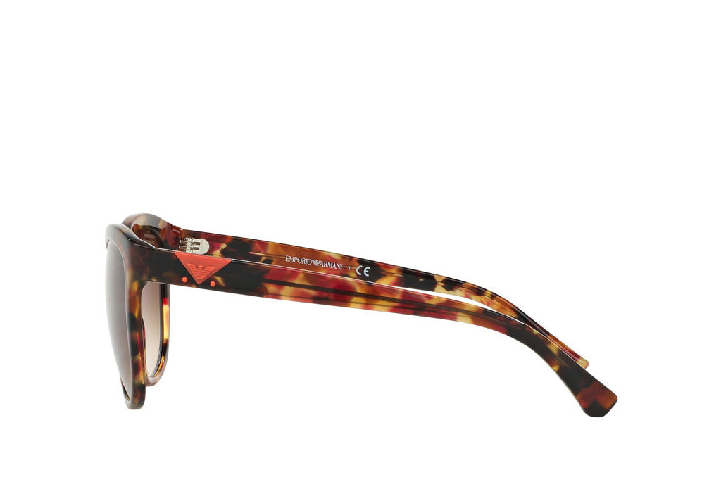 Emporio Armani 4076 Sunglass