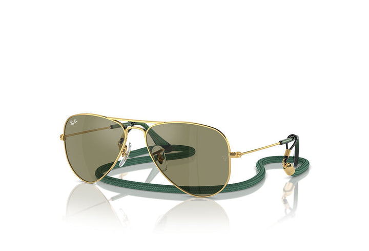 Ray-Ban 9506S Kids Sunglass
