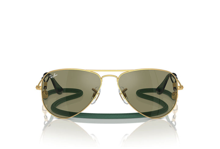 Ray-Ban 9506S Kids Sunglass