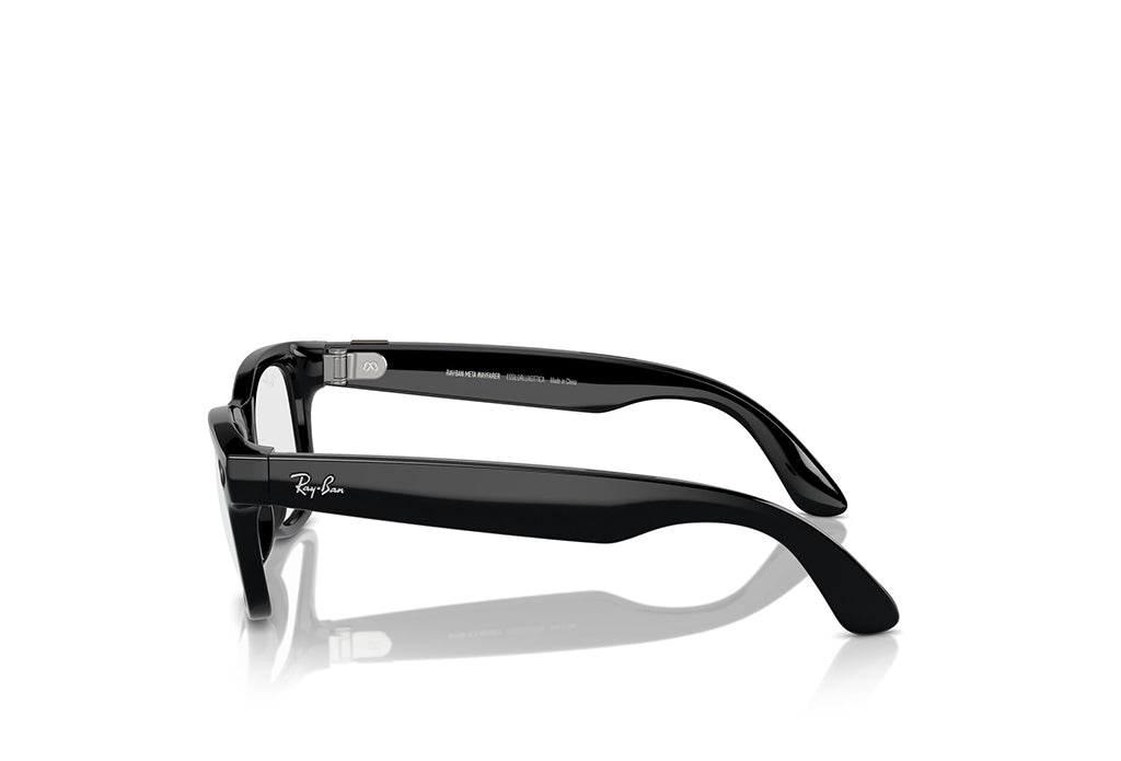 Ray-Ban Meta AI RW4006 (Wayfarer) Spectacle