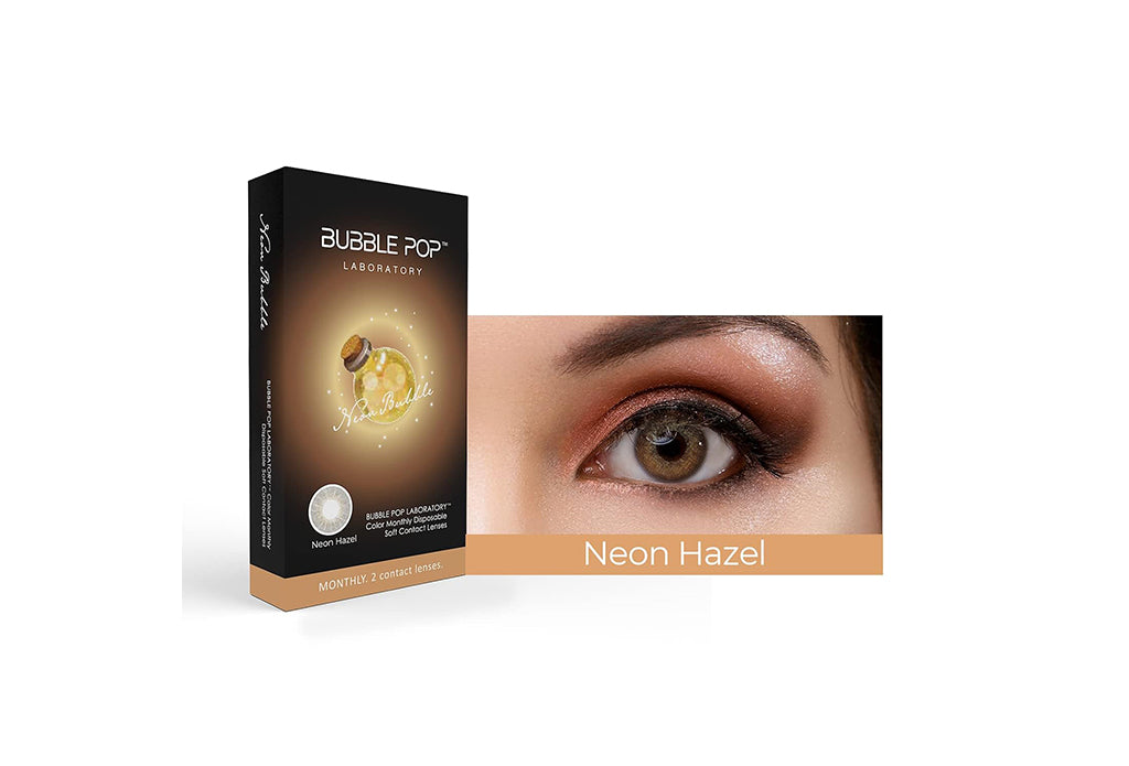 Contact Lens