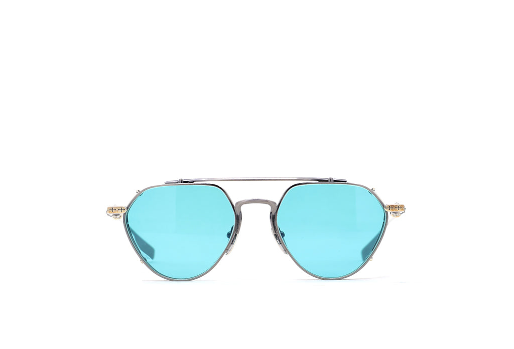 Chrome Hearts Free Ride Sunglass – Sun-Days Co