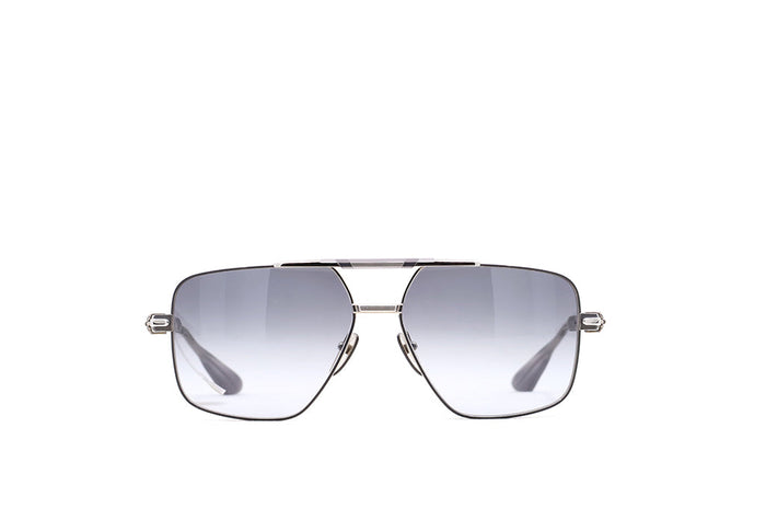 Chrome Hearts Nailer Sunglass