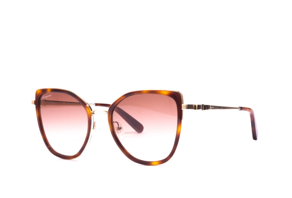 Salvatore Ferragamo 293 Sunglass