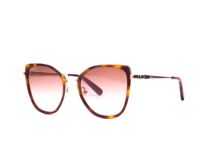 Salvatore Ferragamo 293 Sunglass